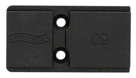 Walther PDP Holosun Optic Adapter Plate G2 Retail