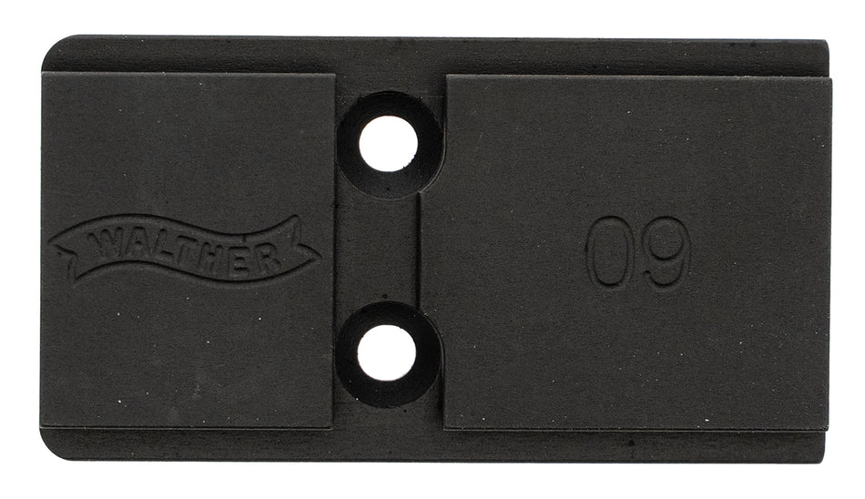 Walther PDP Holosun Optic Adapter Plate G2 Retail