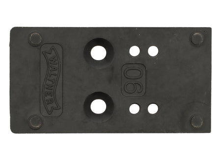 Walther PDP Vortex Viper/Doctor Optic Adapter Plate 06 G2