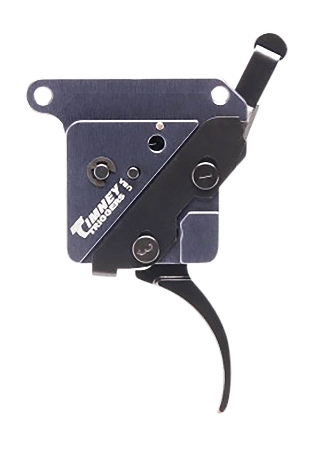 Timney Triggers 700LTD Black Replacement Trigger for Remington 700