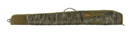 Avian-X Standard Floating Shotgun Case Mossy Oak Bottomland 53" with Shoulder Strap