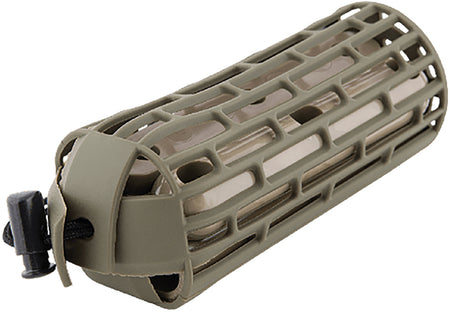 Flextone FLX-FLXDR062 Battle Bag Plus Deer Call System Tan Polymer