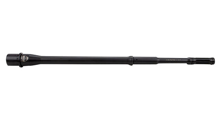 Faxon Firearms 5.56 NATO Gunner Integral Muzzle Device Barrel for AR-15