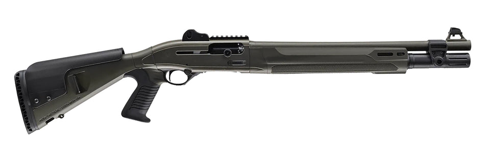 BER J131M2CTP187G 1301 TAC C MOD2 18.5 PG ODG