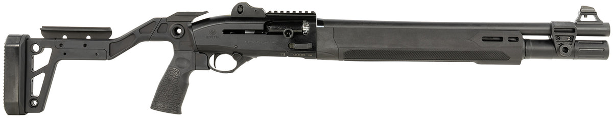 BER J131M2CPFC187 1301 TAC C MOD2 18.5 CHSL BLK