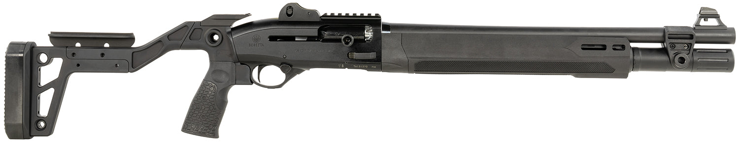 BER J131M2CPFC187 1301 TAC C MOD2 18.5 CHSL BLK
