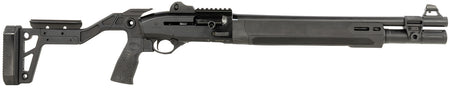 BER J131M2CPFC187 1301 TAC C MOD2 18.5 CHSL BLK