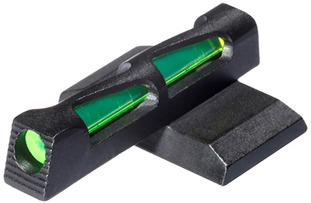 HiViz HKLW01 LiteWave Front Sight Green/Red/White Interchangeable for HK45, P30, VP9, VP40 & More