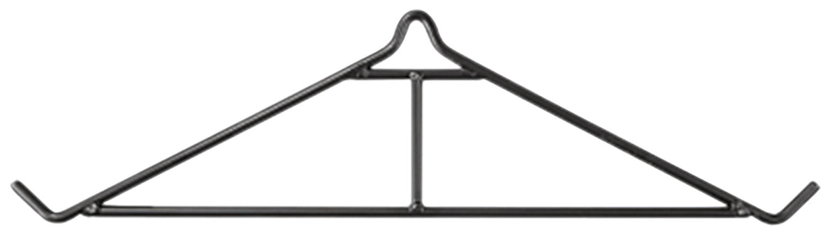 Hunters Specialties HS-00643 Gambrel Black Steel 600 lb 20-Inch Spreader