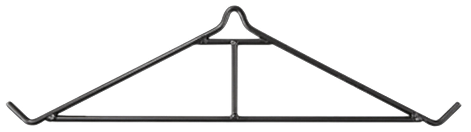 Hunters Specialties HS-00643 Gambrel Black Steel 600 lb 20-Inch Spreader