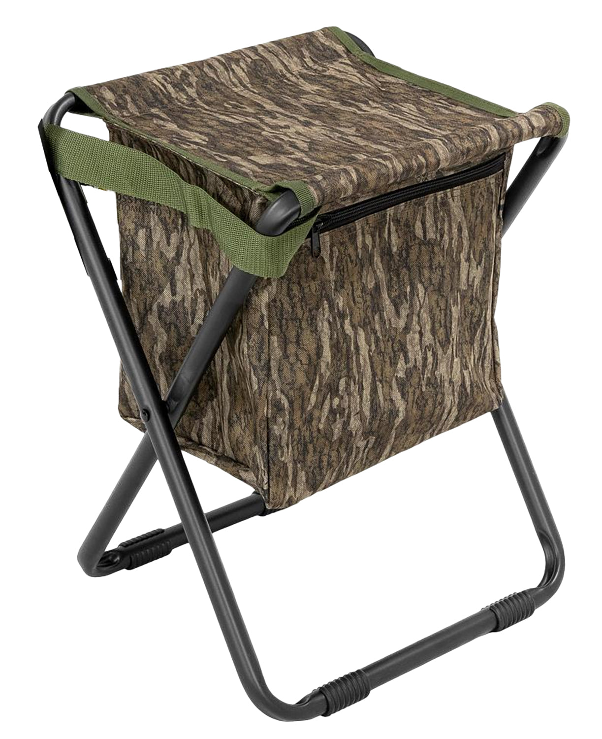 Hunters Specialties HS-100151 Dove Stool Collapsible Camo Realtree Xtra Green