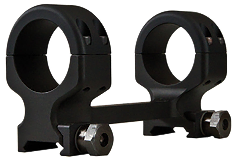 DNZ 10PTM Freedom Reaper Picatinny Rail Black 1 Inch Tube Medium Rings 2-Piece