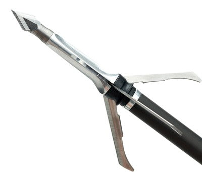 Grim Reaper Razorcut SS 3-Blade Broadhead 100gr 1-3/4" Cut