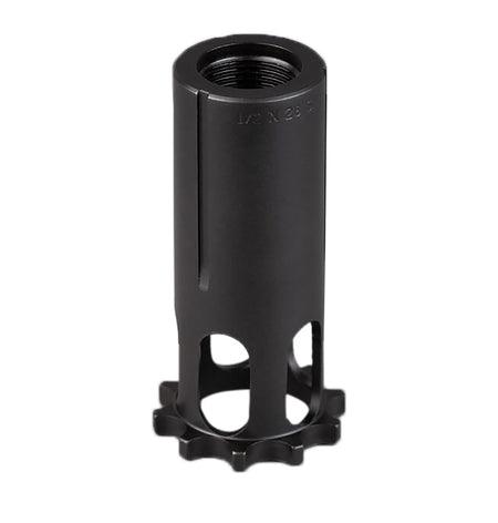 SilencerCo AC1346 Piston .578"x28 XL 45 ACP Stainless Steel