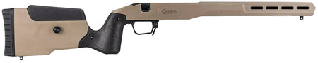 MDT Field Stock Chassis System Flat Dark Earth for Savage Axis Short Action