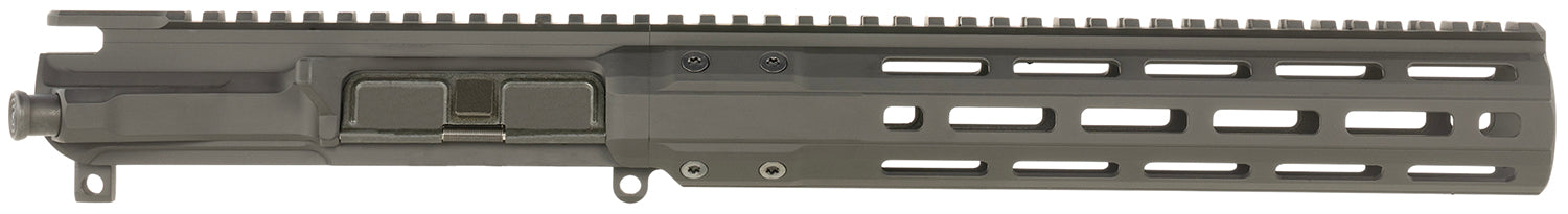 Cobalt Kinetics CKPROURG98SBLK CK-Pro Upper Receiver Group Aluminum Black Cerakote