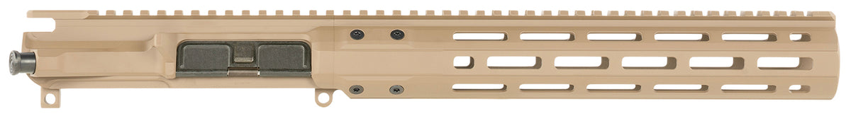 Cobalt Kinetics CKPROURG16SFDE CK-Pro Upper Receiver Group Aluminum Flat Dark Earth Cerakote