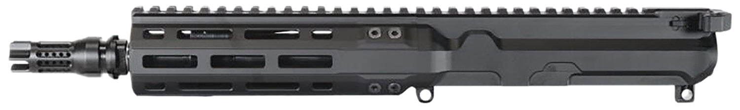 Cobalt Kinetics CKPROURG556115BBLK CK-Pro Upper Receiver Group 5.56x45mm NATO 11.50" Black Cerakote