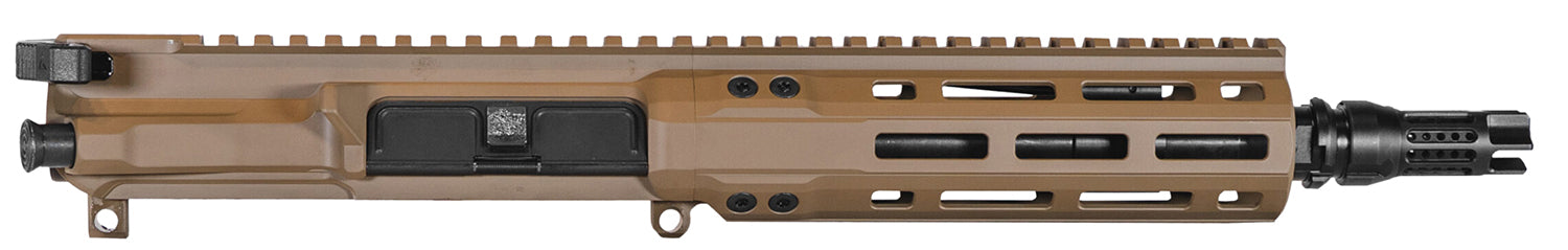 Cobalt Kinetics CKPROURG556115BFDE CK-Pro Upper Receiver Group 5.56x45mm NATO 11.50" Flat Dark Earth Cerakote