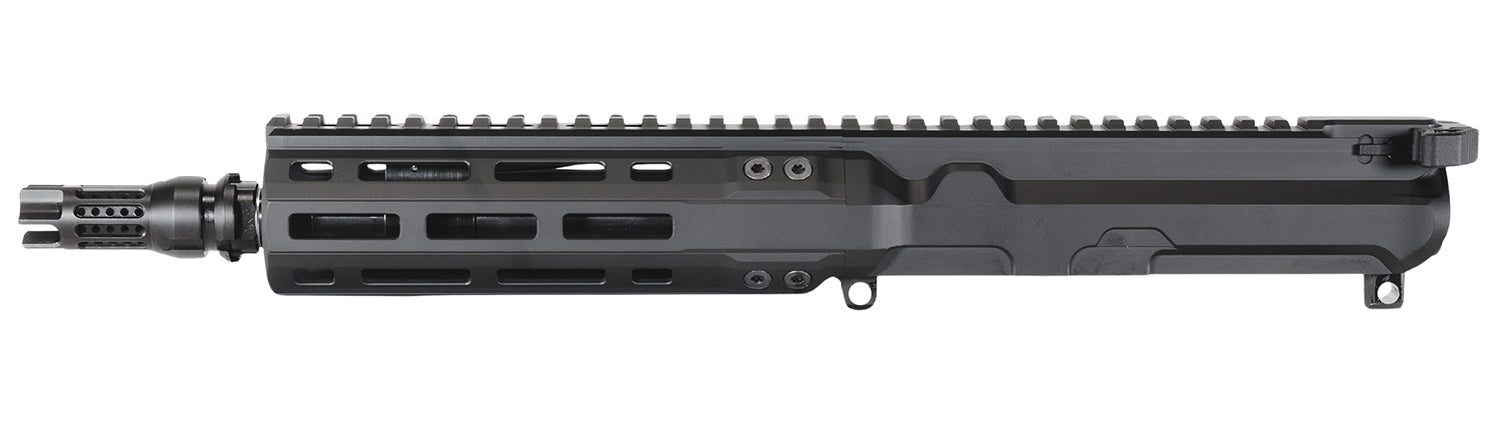 Cobalt Kinetics CK-Pro URG 5.56x45mm NATO 16" Black Cerakote Upper Receiver Group