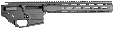 Cobalt Kinetics CKPROSET675BLK CK-Pro Receiver Set 6.75" Black