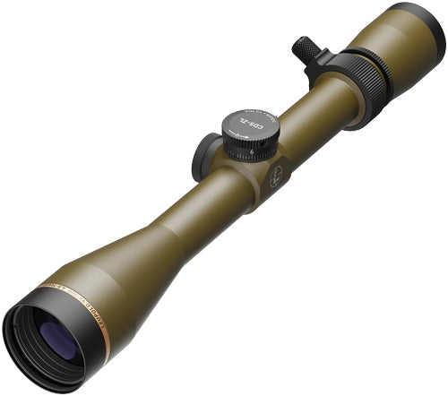 LEUPOLD SCOPE VX-3HD 4.5-14X40 CDS-ZL WIND PLEX BURNT BRONZE