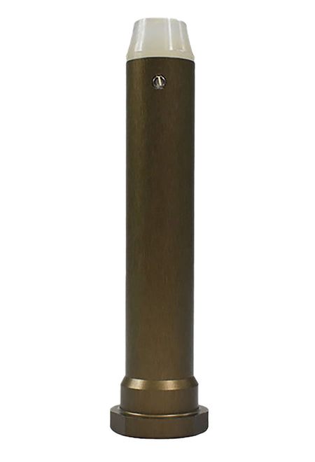 Cobalt Kinetics A5CKH4 H4 Buffer Black Anodized Aluminum with A5 Tube and Spring