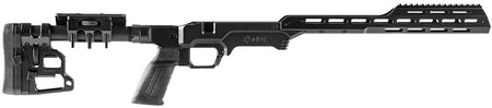MDT Tactical LSS Gen3 Chassis Black Fits Remington 700 Short Action