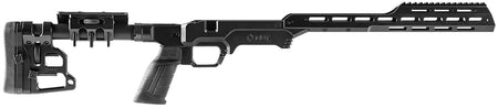 MDT Tactical LSS Gen3 Chassis Black for Savage 110 Short Action