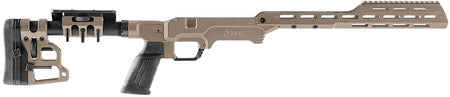 MDT LSS Gen3 Tactical Rifle Chassis Flat Dark Earth for Savage 110 Short Action
