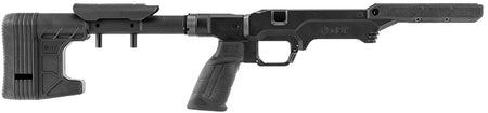 MDT 114640BLK Worker LSS Gen3 Chassis Black for Tikka T3/T3X Short Action