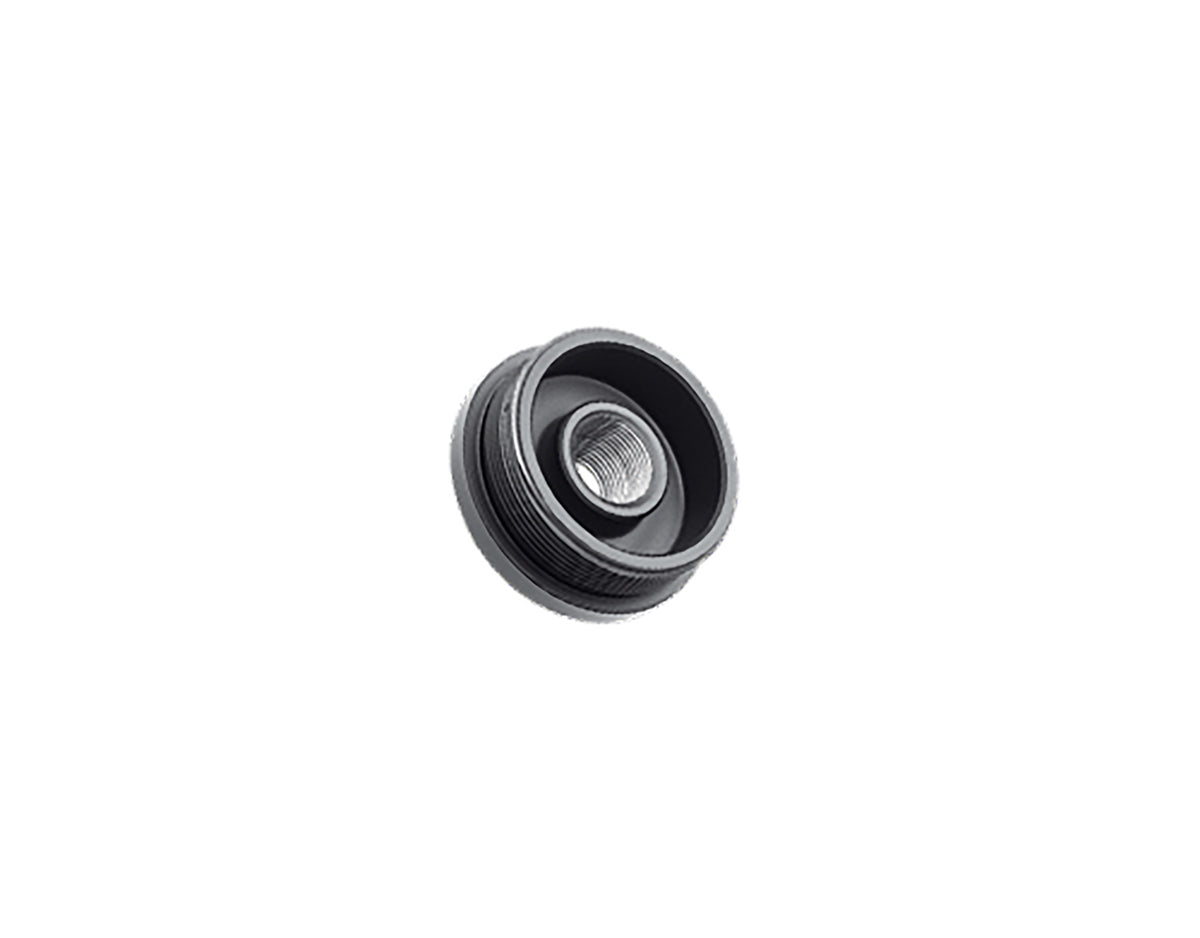 B&T SD-145550 Direct Thread HUB Adapter 5/8"x24 Inconel Black Finish