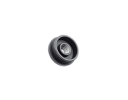B&T SD-145550 Direct Thread HUB Adapter 5/8"x24 Inconel Black Finish