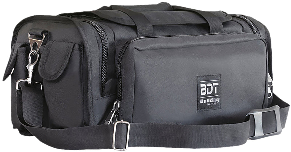Bulldog BDT945B Tactical Shooters Range Bag Black