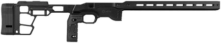 MDT ACC Premier Gen2 Chassis Black for CZ 457 15in OAL
