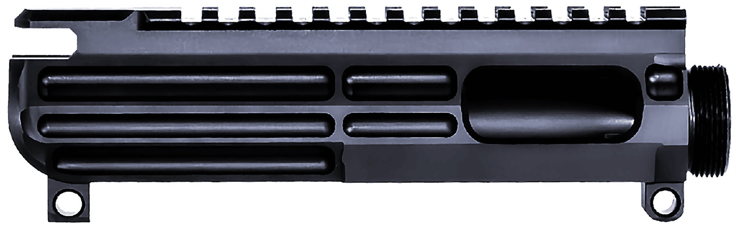 Battle Arms Development BAD-PCC-UR Xiphos 9mm PCC Upper Receiver Aluminum Black Hardcoat Anodized