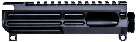 Battle Arms Development BAD-PCC-UR Xiphos 9mm PCC Upper Receiver Aluminum Black Hardcoat Anodized