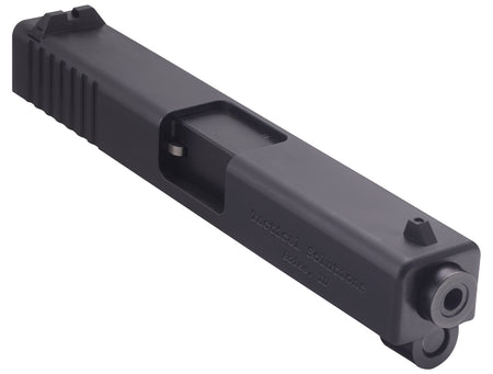 Tactical Solutions TSG-22 Standard Conversion Kit for Glock 19/23/32/38 22LR Black 4.80" Steel Barrel w/Magazine