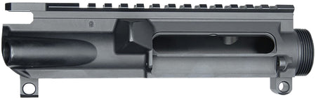 Battle Arms Development WH556-URS Workhorse Upper Receiver Aluminum Black Anodized AR15/M4