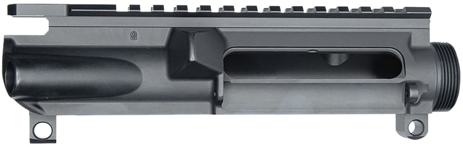 Battle Arms Development WH556-URS Workhorse Upper Receiver Aluminum Black Anodized AR15/M4