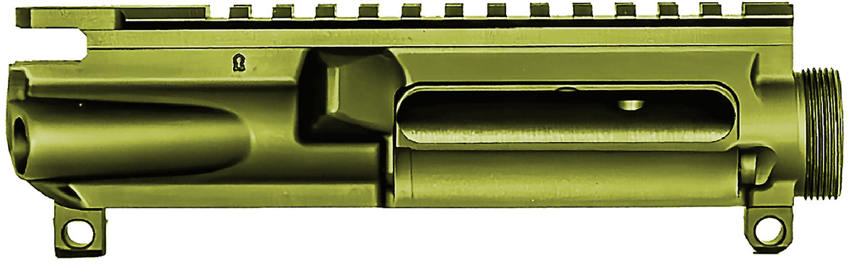 Battle Arms Development WH556-URS-ODG Workhorse Upper Receiver Aluminum OD Green Anodized AR15/M4