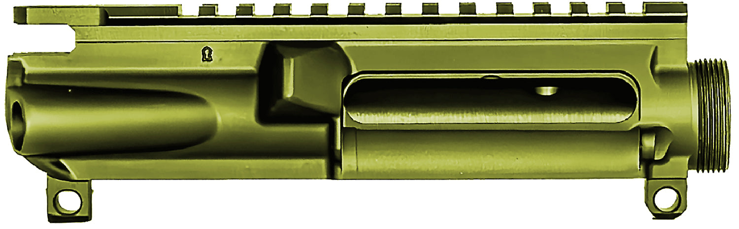 Battle Arms Development WH556-URS-ODG Workhorse Upper Receiver Aluminum OD Green Anodized AR15/M4