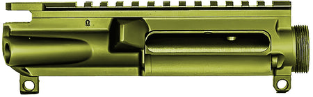 Battle Arms Development WH556-URS-ODG Workhorse Upper Receiver Aluminum OD Green Anodized AR15/M4