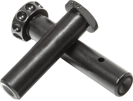 Battle Arms Development BAD-EPS Enhanced Takedown and Pivot Pin Set AR-15/M16/M4/AR9 Black Steel