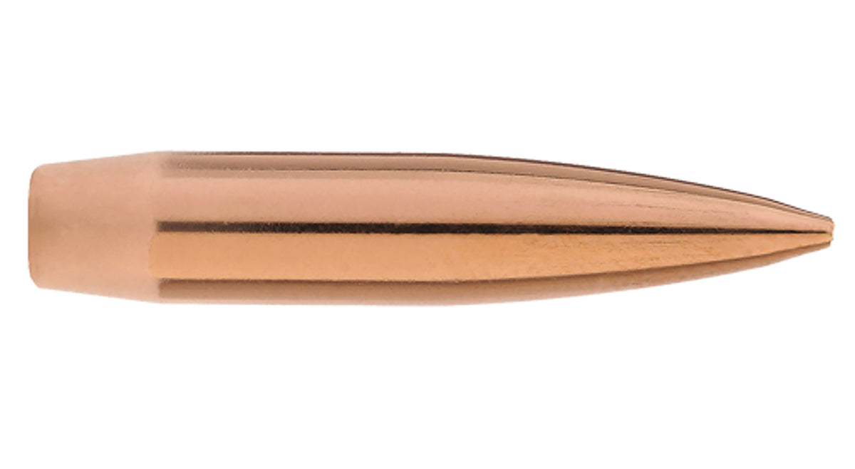 Sierra 1742MP .264 Cal 142gr HPBT MatchKing Target Bullets 250/Box