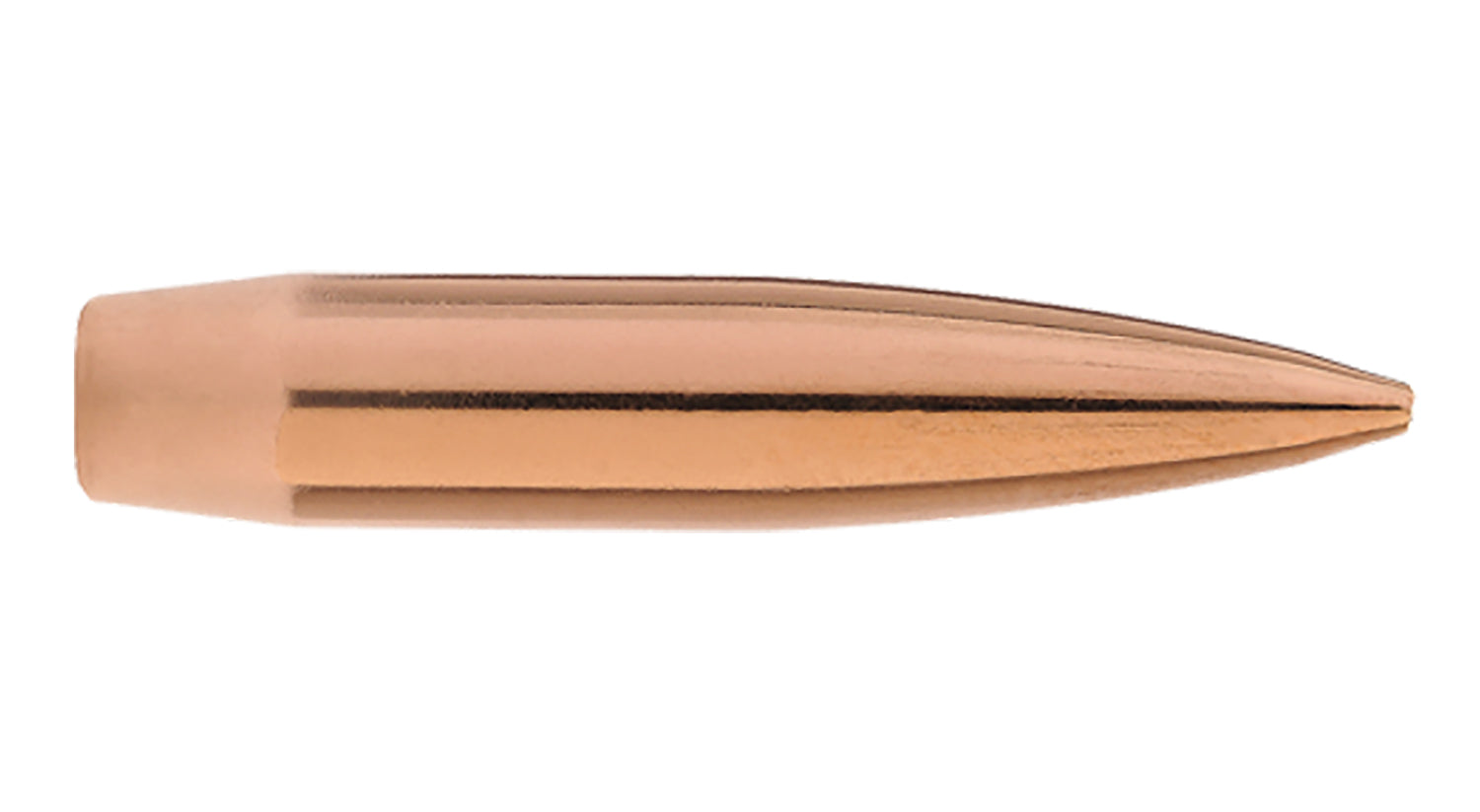 Sierra 1743 6.5mm 142gr HPBT GameKing Bullets 100-Count