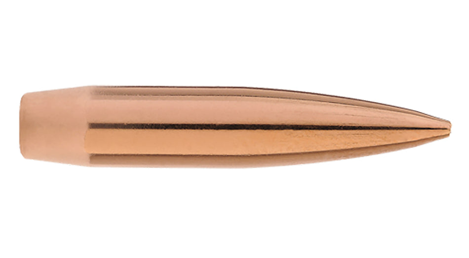 Sierra 1743C 6.5mm 142gr HPBT GameKing Bullets 500-Count