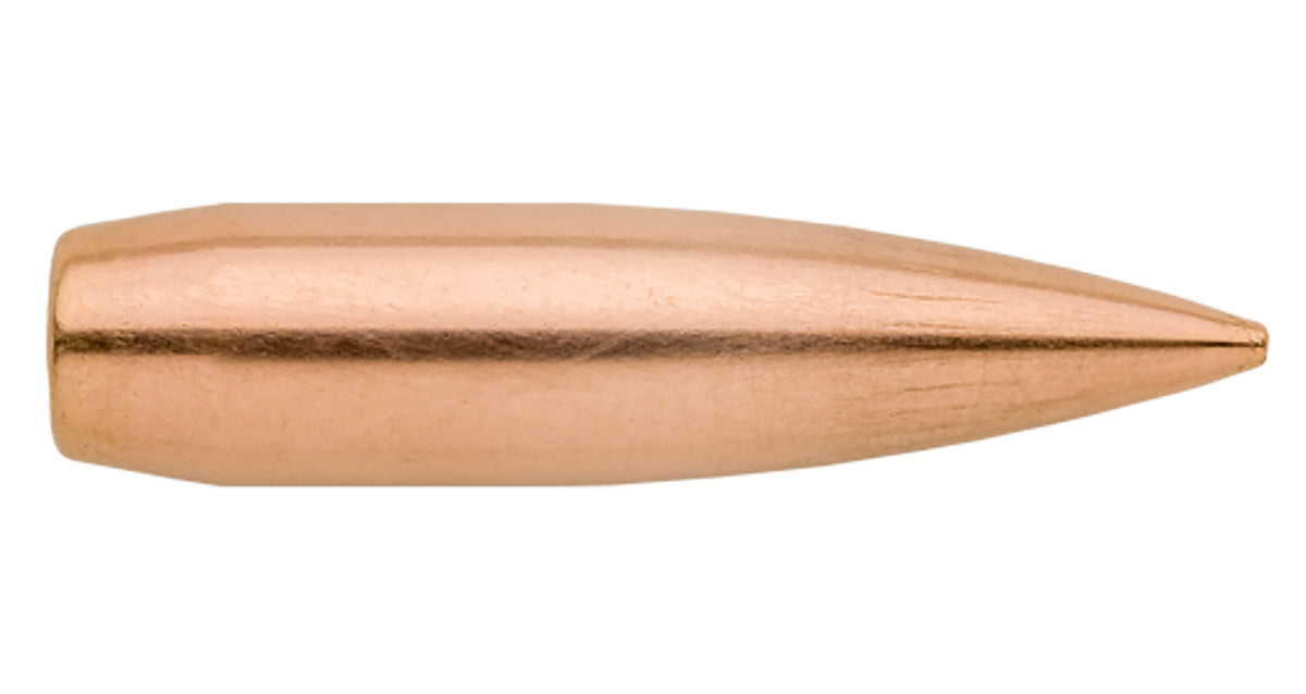 Sierra 2269MP 30Cal 169gr MatchKing HPBT Bullets 250-Count