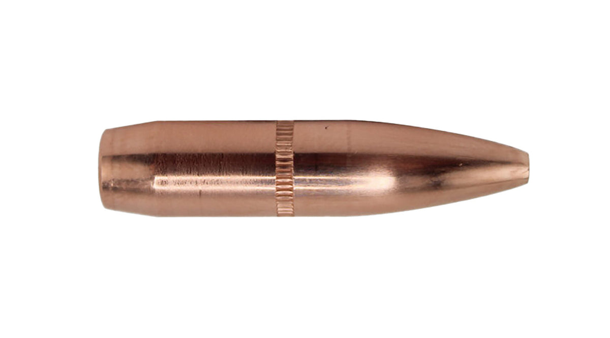 Sierra 2236 30Cal 205gr GameKing Subsonic Hunting Bullets 100-Count