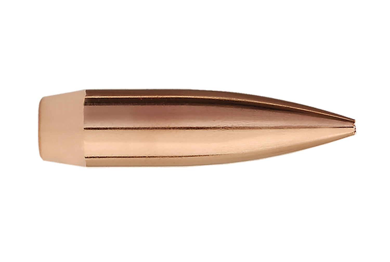 Sierra 2175 MKX 30Cal 175gr HP Boat Tail Match Bullets Box of 100